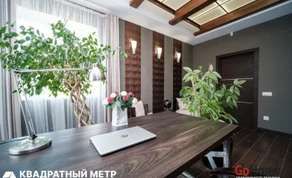  3-этаж.(535.3 м2), Дроздово(Мирная ул., 30)