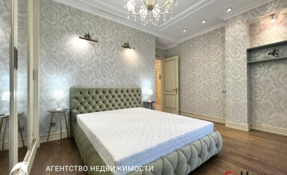 Снять 3-комнатную квартиру, Минск, Пионерская ул. 9 (Центральный район). Фото 8