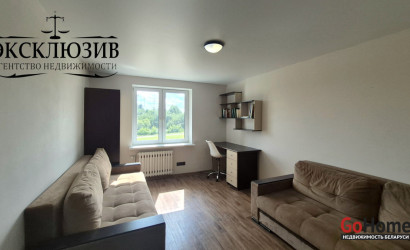  77.7 м2, Новополоцк(Генова ул., 8)