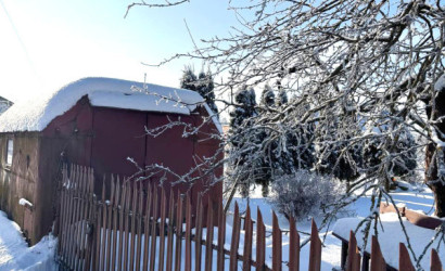 Купить участок, Лида, Митрополита Филарета, 6.07 соток. Фото 2