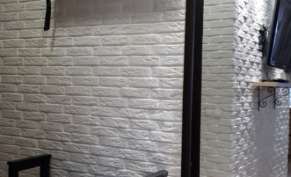 Снять 2-комнатную квартиру на сутки, Витебск, ул. Ленина , д. 3. Фото 15