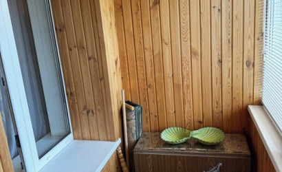 Купить 1-комнатную квартиру, Гомель, Речицкий, 129. Фото 13