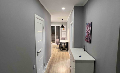 Снять 1-комнатную квартиру, Минск, Кирилла Туровского, 14 (Первомайский район). Фото 11