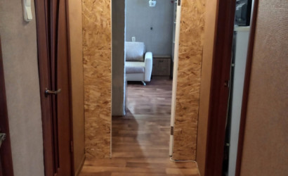 Купить 2-комнатную квартиру, Бобруйск, Строителей, 56/1. Фото 8