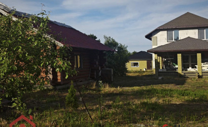 Купить дом, Шпаковщина, Луговой, 25 соток. Фото 12