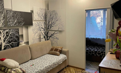 Купить 3-комнатную квартиру, Минск, Голодеда ул., 39/1 (Заводской район). Фото 5