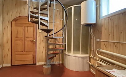 Купить дом в деревне, Южное, 4.2 соток. Фото 12