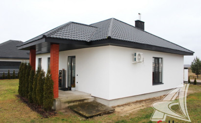 Купить дом, Заказанка, Знаменский с/с, 15 соток. Фото 5