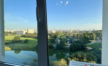 Снять 2-комнатную квартиру, Минск, ул. Горецкого, д. 1 (Фрунзенский район). Фото 16