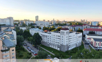 Купить 3-комнатную квартиру, Минск, Разинская ул., 4(Московский район). Фото 4
