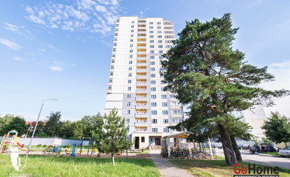 Купить 2-комнатную квартиру, Минск, Уручская, 6Б (Первомайский район). Фото 16