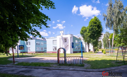 Купить 1-комнатную квартиру, Минск, Одинцова ул., 57 (Фрунзенский район). Фото 20