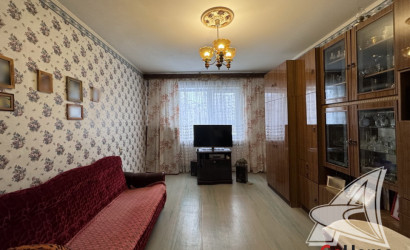 Купить 4-комнатную квартиру, Брест, Ковалево, ул. Волгоградская. Фото 2