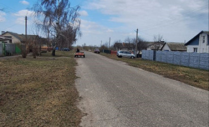 Купить дом, Жгунь, Добрушская, 14 соток. Фото 24