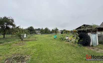 Купить дом, Скидель, Гастелло, 15 соток. Фото 8