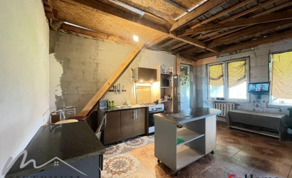 Купить 3-комнатную квартиру, Королев Стан, Набережная, 4/1. Фото 2