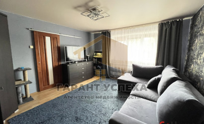 Купить 2-комнатную квартиру, Брест, ул. Красногвардейская. Фото 6