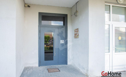 Купить 1-комнатную квартиру, Минск, Высокая ул., 11/д(Партизанский район). Фото 26