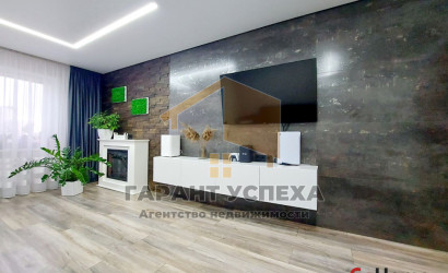 Купить 2-комнатную квартиру, Брест, ул. Луцкая. Фото 4