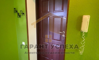 Купить 1-комнатную квартиру, Брест, ул. Сергея Смирнова писателя. Фото 15