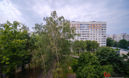 Купить 3-комнатную квартиру, Минск, Корженевского ул., 10/4 (Октябрьский район). Фото 20