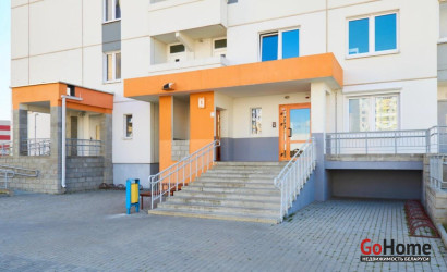 Купить 2-комнатную квартиру, Минск, Налибокская ул., 38(Фрунзенский район). Фото 19