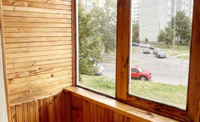 Купить 2-комнатную квартиру, Гомель, Головацкого ул., 115. Фото 11