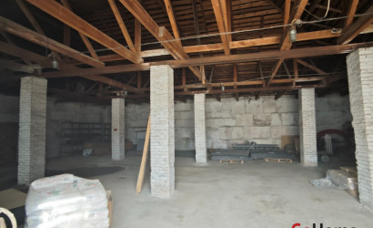 Продажа склада, Орша, Доминиканская, 40,  от 2150 до 2160 кв.м.. Фото 13