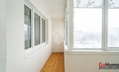 Купить 1-комнатную квартиру, Минск, Притыцкого ул., 87 (Фрунзенский район). Фото 12