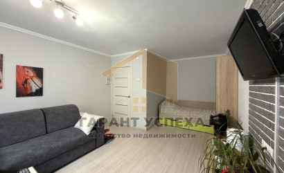 Купить 1-комнатную квартиру, Брест, ул. Гаврилова, д. . Фото 3