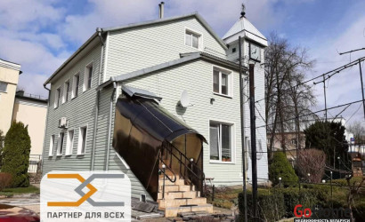 Продажа помещения, Новогрудок,  270.8 кв.м.. Фото 1
