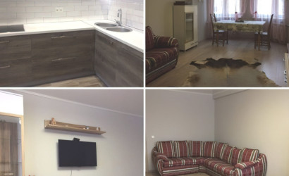 Снять 2-комнатную квартиру, Минск, Притыцкого, 97 (Фрунзенский район). Фото 1