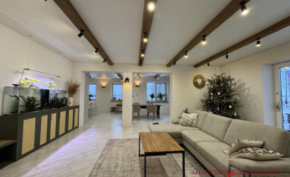 Купить коттедж, Остромечево, Брестская, 15 соток. Фото 4