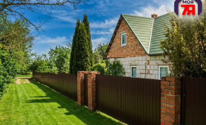 Купить дом, Лешница, Центральная ул., 24.97 соток. Фото 2