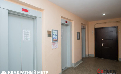 Купить 1-комнатную квартиру, Минск, Рокоссовского просп., 82 (Ленинский район). Фото 25