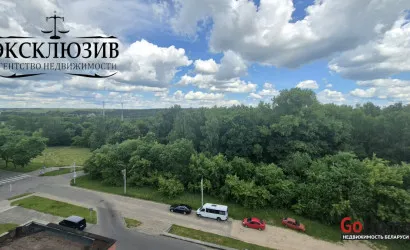  71 м2, Новополоцк(Калинина ул., 20)