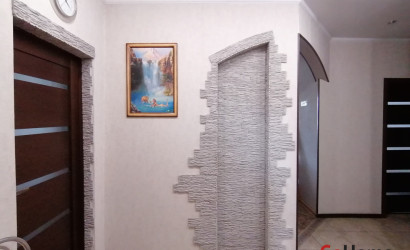 Снять 3-комнатную квартиру на сутки, Брест, ул. Жукова, д. 7/1. Фото 3