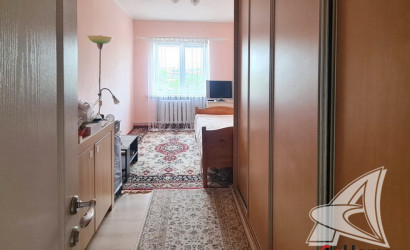 Купить 3-комнатную квартиру, Брест, Заводская, ул. Янки Купалы. Фото 6