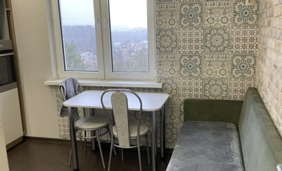 Снять 1-комнатную квартиру на сутки, Боровляны, а.г. Лесной, ул. Александрова, 17. Фото 4