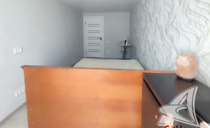 Купить 3-комнатную квартиру, Брест, Центр, пр-т Машерова. Фото 9