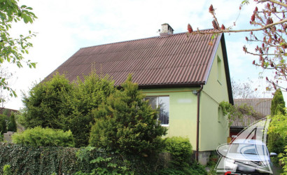 Купить дом, Тюхиничи, Мотыкальский с/с, 17.49 соток. Фото 1