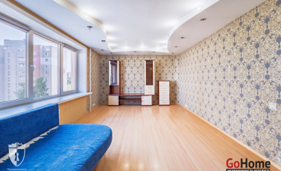 Купить 3-комнатную квартиру, Минск, Скрипникова, 28 (Фрунзенский район). Фото 11