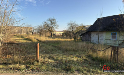 Купить дом в деревне, Рясна, 20 соток. Фото 5