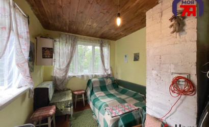 Купить дом в деревне, Строитель-ремонтник, 9.01 соток. Фото 9