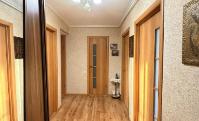 Купить 3-комнатную квартиру, Лида, Рыбиновского, 32. Фото 8