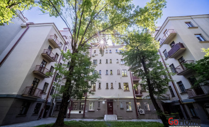 Купить 4-комнатную квартиру, Минск, Независимости просп., 43 (Советский район). Фото 29