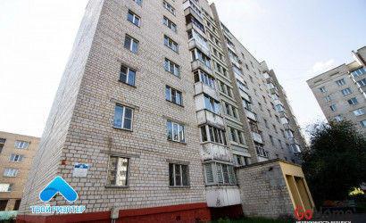 Купить 3-комнатную квартиру, Гомель, ул. Амурская, д. 52. Фото 11