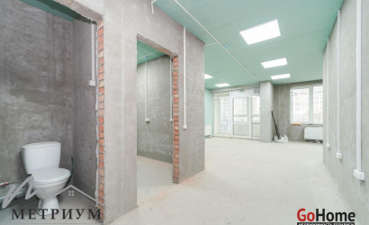 Аренда помещения, Минск, Белградская ул., 11,  57.8 кв.м.. Фото 6