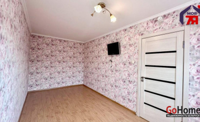 Купить 3-комнатную квартиру, Солигорск, Ленинского Комсомола ул., 12. Фото 28