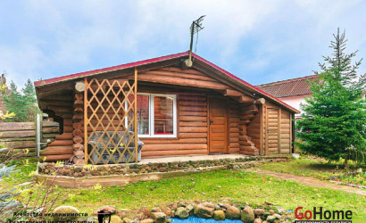 Купить дом, СТ Зеленый Бор, Вишнёвая, 161, 5.7 соток. Фото 15